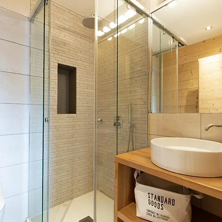 Touti Luxury & New Build 10 Pers By Alpvision Residences Domek alpejski